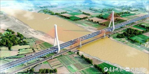 濟(jì)南11個(gè)交通項(xiàng)目集中開工，濟(jì)萊高鐵綜合配套建設(shè)再提速