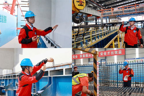 桂通集團(tuán)員工在全國公路工程監(jiān)理技能競賽中彰顯專業(yè)實(shí)力，助推公路工程建筑高質(zhì)量發(fā)展